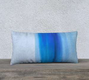 Pillow Cover 24 x 12:   PC24-BPS