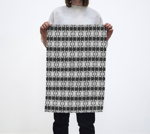Tea Towel - OMB/BWP1