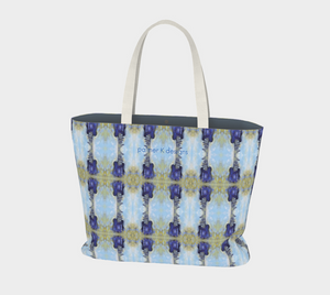 Market Tote - HT/P1