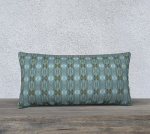 Pillow Cover 24 x 12:  PC24-FBJ/P5