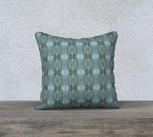 Pillow Cover 18 x 18:   PC18-FBJ/P5