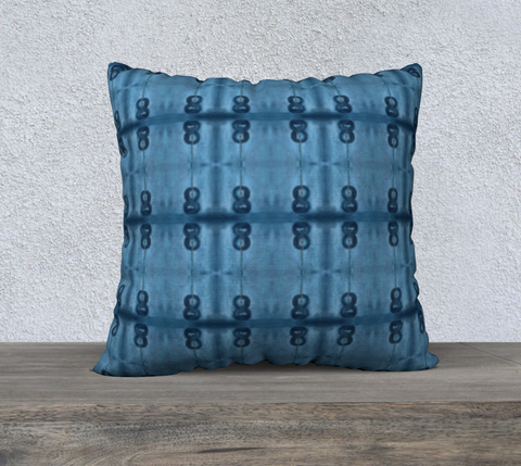 Pillow Cover 22 x 22:   PC22-BBB/P1